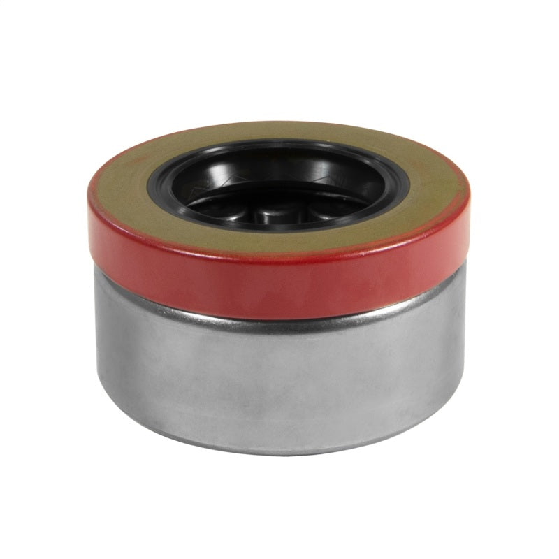 Yukon Gear 9.75in Ford 3.55 Rear Ring & Pinion Install Kit 34 Spline Positraction Axle Bearings