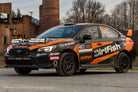 Diode Dynamics Motorsports Stage Series Kit 18 In