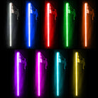 Oracle Off-Road 6ft LED Whip - ColorSHIFT
