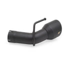 Mishimoto 2016+ Chevrolet Camaro SS Dual-Tip Race Axle-Back Exhaust w/ Black Tips