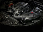 aFe Momentum GT Pro DRY S Cold Air Intake System 2017 Chevrolet Camaro ZL1 V8 6.2L (sc)