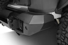 Go Rhino 2018+ Jeep Wrangler JL/JLU Trailline Full Width Rear Bumper