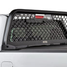 Putco 14-18 Silverado / Sierra LD 1500 - Black Boss Racks