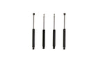 MaxTrac 13-18 RAM 3500 4WD 4in Front & 1in Rear Shock Absorbers