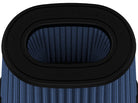 aFe Magnum FLOW Pro 5R Replacement Air Filter 7.5in H / 6x4 IN F / 7.25x5 IN T / 8.25x6.25 IN B