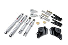 Belltech LOWERING KIT WITH SP SHOCKS