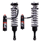 Fox 2024+ Toyota Tacoma 2.5 Performance Elite Series Front Reservoir Shock (1-3in Lift) DSC EVO