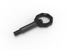 aFe Control Front Tow Hook Black BMW F-Chassis 2/3/4/M