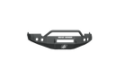 Road Armor 09-12 Ram 1500 Stealth Front Bumper w/Pre-Runner Guard - Tex Blk