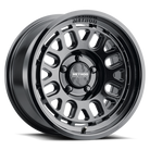 Method MR321 17x8.5 -0mm Offset 6x135 BP 87.00mm CB 4.72in BS Gloss Black Wheel