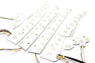Diode Dynamics 2014-2016 GMC Sierra SB DRL LED Boards