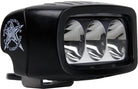 Rigid Industries SRMF - Flush Mount - 60 Deg. Lens