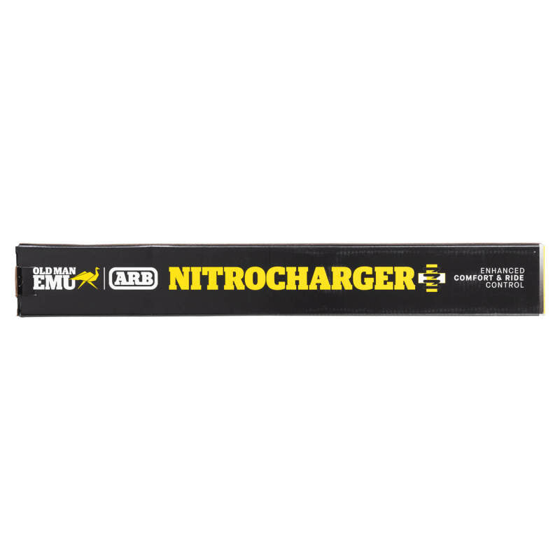ARB / OME Nitrocharger Plus Shock Toyota Land Cruiser 70 Series - Front