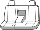 Covercraft 00-03 Ford Excursion Carhartt Camo SeatSaver Custom Second Row Seat Covers - Mossy Oak