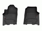 WeatherTech 2025 RAM 1500 Front FloorLiner - Black