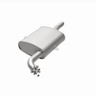 MagnaFlow BRE Exhaust Kit 98-02 Prizm Corolla 1.8L
