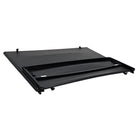 Westin 14-21 Toyota Tundra 5.5ft. Bed Soft Tri-Fold Tonneau Cover - Black