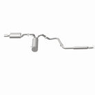 MagnaFlow BRE Exhaust Kit 12-17 Buick Verano 2.4L