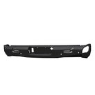 Westin 19-20 Chevy Silverado 1500 Pro-Series Rear Bumper - Textured Black