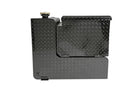 Dee Zee Universal Tanks - Combo Black Tread Aluminum (92 Gal)