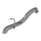 MBRP 2.5in Axle Back Muffler Bypass Pipe 18-20 Jeep Wrangler JL 2DR/4DR 3.6L T409