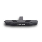 Go Rhino RB30 Slim Hitch Step - 17in. Long / Universal (Fits 2in. Receivers) - Bedliner Coating