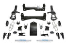 Fabtech 2025 GM 1500 4WD 4in Trail Boss/AT4 - Component Box 2