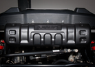 Rival 18-26 Jeep Wrangler JL 07-18 Jeep JK 20-26 Jeep Gladiator Except Mojave Lower Skid Plate