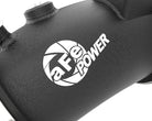 aFe BladeRunner Charge Pipe Kit Kia Stinger 22-23 L4-2.5L (t)