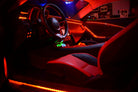 Oracle Side Emitting LED 12in Strip - White