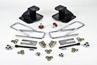 Belltech HANGER KIT 94-99 RAM 3500 Frt Hnger 2inch