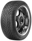 Yokohama Parada Spec-X Tire - 325/45R24 116V