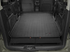 WeatherTech 2014+ Ford Transit Connect Wagon Cargo Liner - Black