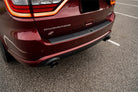 Corsa 2018-2025 Dodge Durango SRT 392 Cat-Back 2.75in Dual Rear Exit Sport 4.5in Black PVD Tips