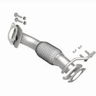 Magnaflow BRExhaust 15-19 Hyundai Sonata 2.4L Front Pipe Kit