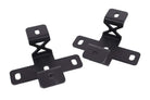 Dee Zee 18-23 Jeep JL Cowl Double Cube Light Bracket