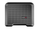 WeatherTech 2017+ Fiat 124 Spider Cargo Liners - Black
