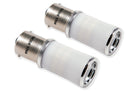 Diode Dynamics 1156 LED Bulb HP48 LED - Amber (Single)