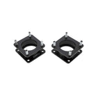 Belltech 07-18 Toyota Tundra 4WD 2.5in Front Lifting Strut Spacer