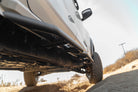 DV8 24-25 Toyota Tacoma Double Cab OE Plus Side Steps