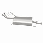 BRExhaust 02-07 Mitsubishi Lancer 2.0L Muffler Kit