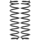 RockJock Jeep Wrangler JL Unlimited Rear Coil Springs 3.5in Lift - Pair