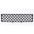 Putco 11-14 Ford F-150 - EcoBoost Grille - Stainless Steel - Black Diamond Bumper Grille Inserts