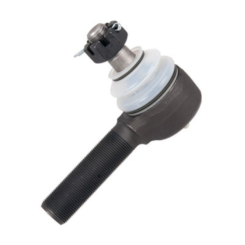 Synergy Jeep TJ/LJ/XJ/ZJ HD Tie Rod End Metal On Metal 7/8-18 LH