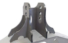 Artec Industries 07-18 Jeep Wrangler JK Rear 3-Link Bracket For Rock Krawler Kits