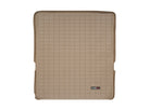 WeatherTech 11+ Ford Flex Cargo Liners - Tan