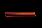 AlphaRex 23-25 Nissan Z Nova-Series Twin-Loop Style Prismatic LED Tail Lights - Black
