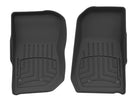 WeatherTech 14-17 Jeep Wrangler Front FloorLiner - Black