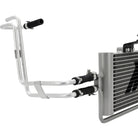 Mishimoto 2024+ Toyota Tacoma Transmission Cooler