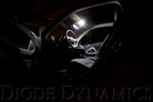 Diode Dynamics 36mm SMF2 LED Bulb Warm - White (Single)